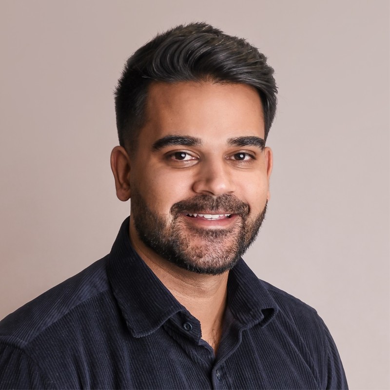 Tejinder Gill